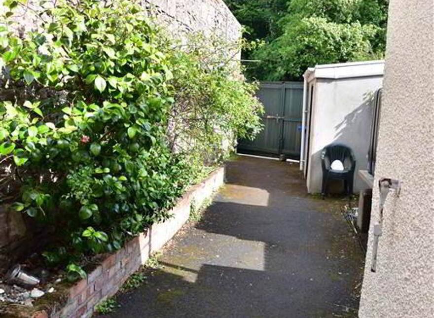 20c Mill Street, Cushendall, Ballymena, BT44 0RR