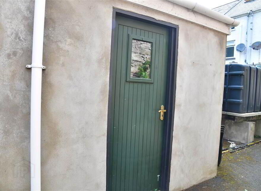 20c Mill Street, Cushendall, Ballymena, BT44 0RR
