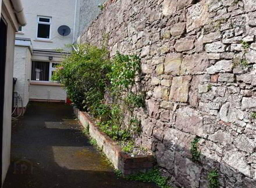20c Mill Street, Cushendall, Ballymena, BT44 0RR