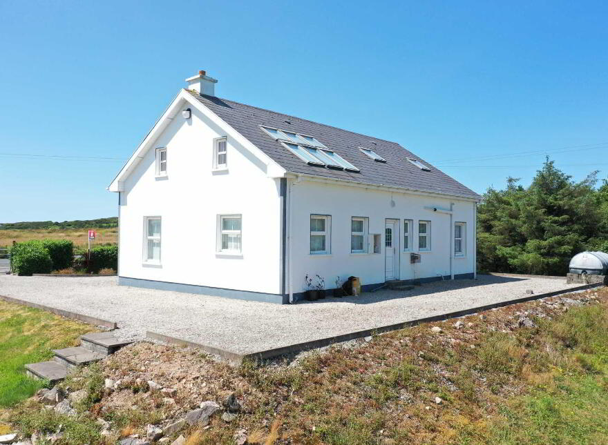 Sheskinarone, Dungloe, F94VX86