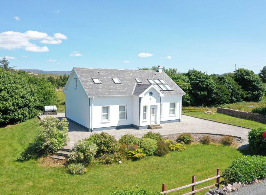 Sheskinarone, Dungloe, F94VX86