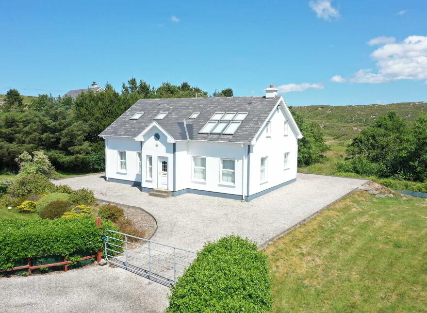 Sheskinarone, Dungloe, F94VX86