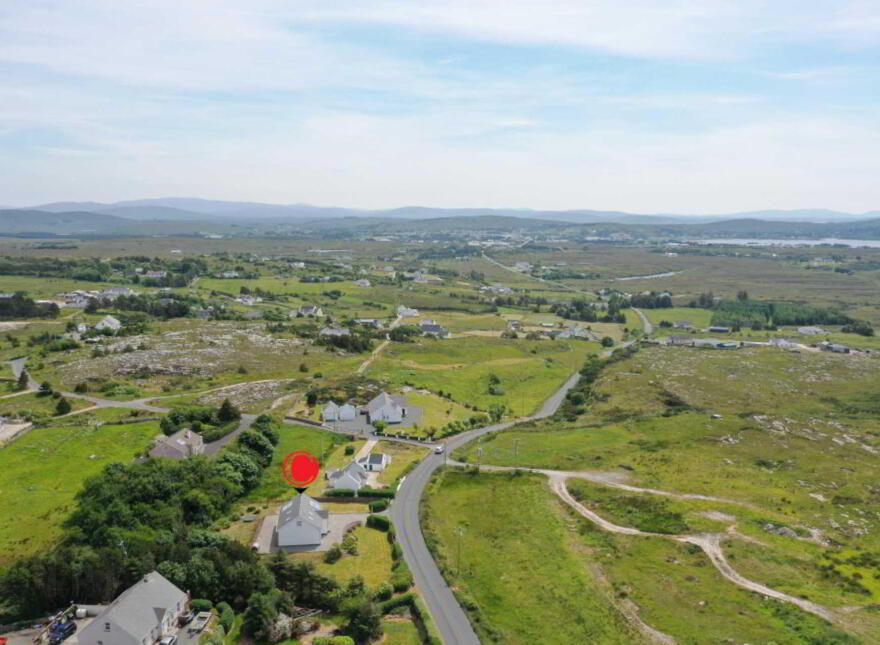 Sheskinarone, Dungloe, F94VX86