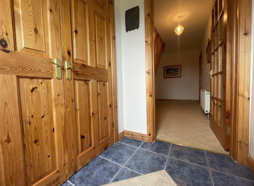 Sheskinarone, Dungloe, F94VX86