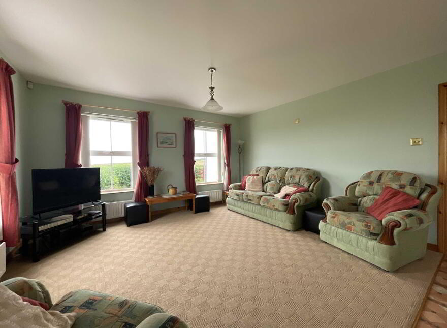 Sheskinarone, Dungloe, F94VX86