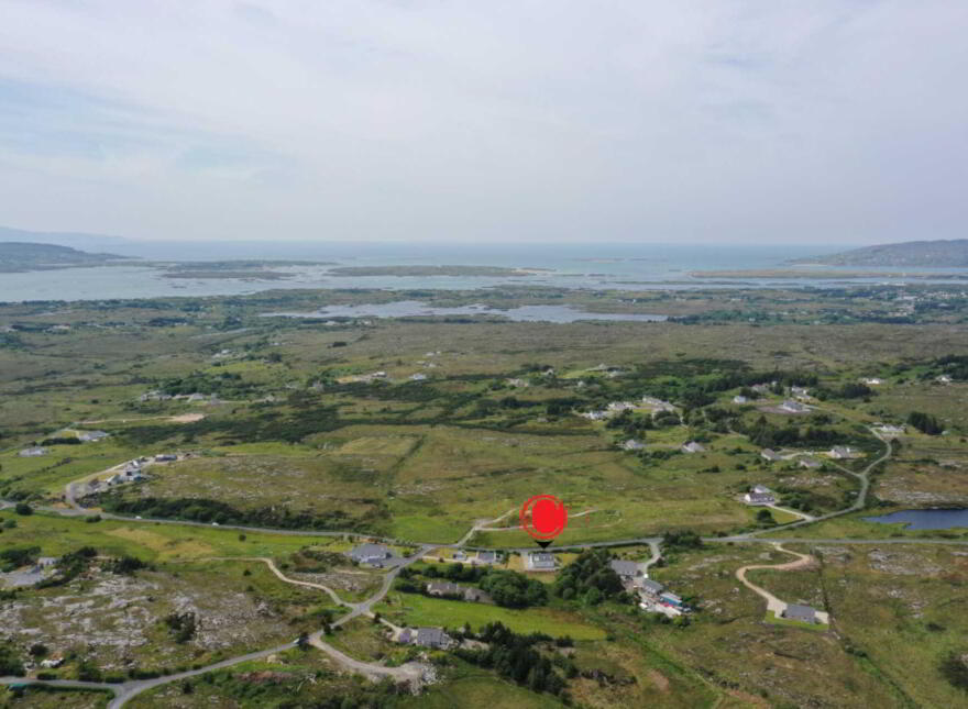 Sheskinarone, Dungloe, F94VX86