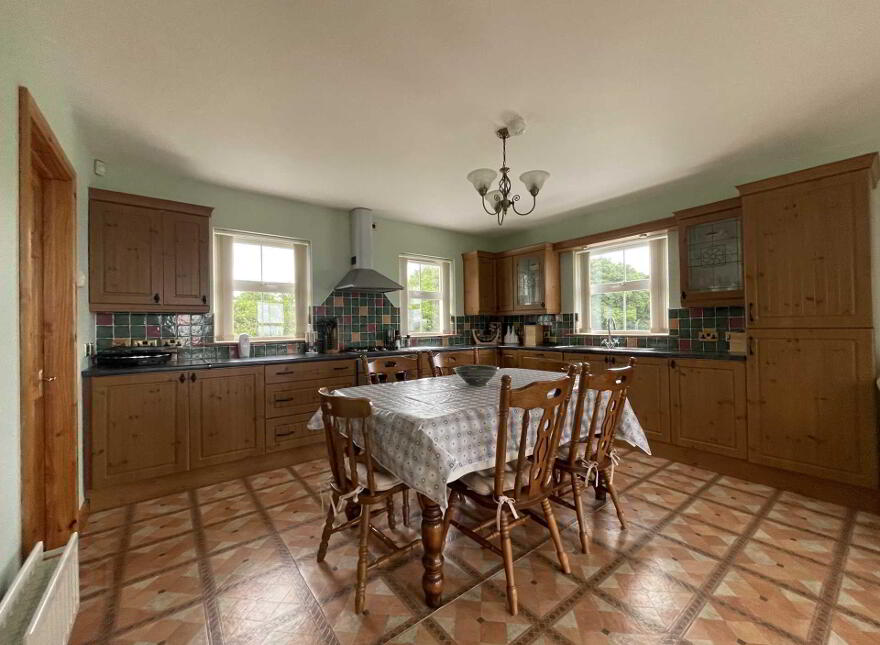 Sheskinarone, Dungloe, F94VX86
