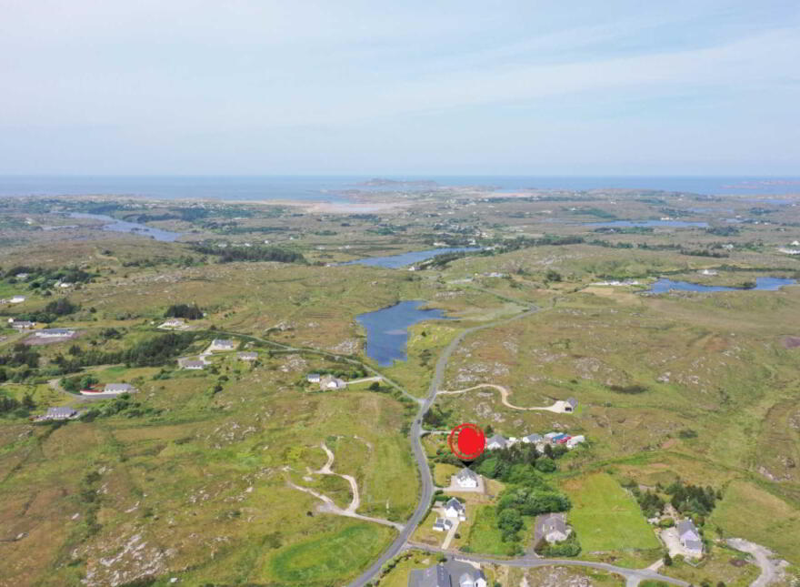 Sheskinarone, Dungloe, F94VX86