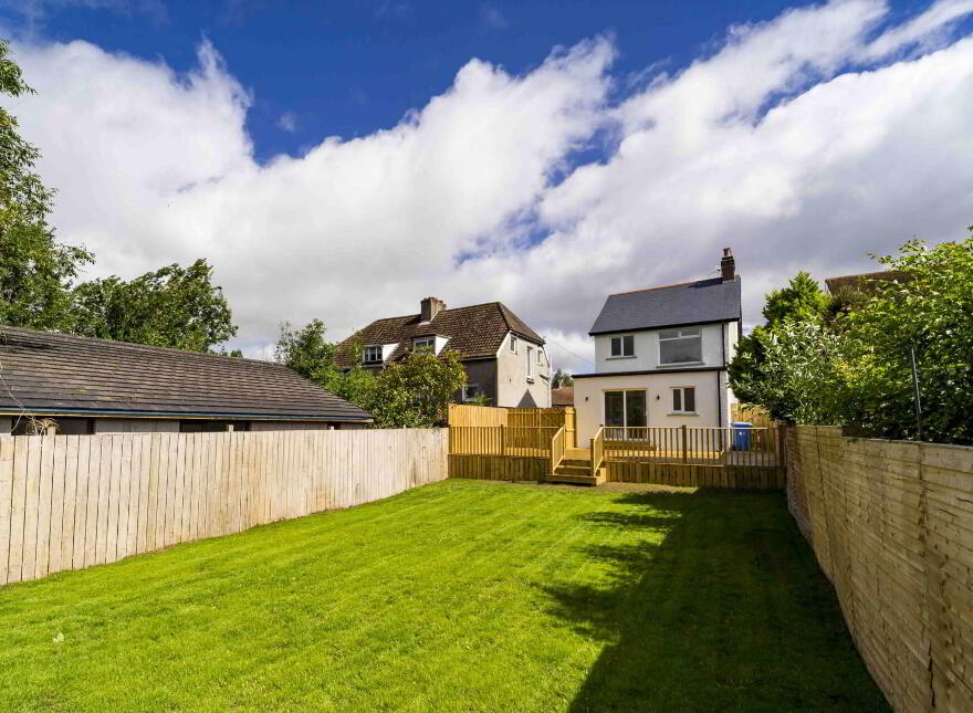96 Moss Road, Lambeg, Lisburn, BT27 4NU