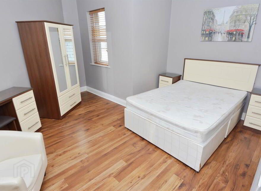 5, 41 Cromwell Road, Belfast, BT7 1JX