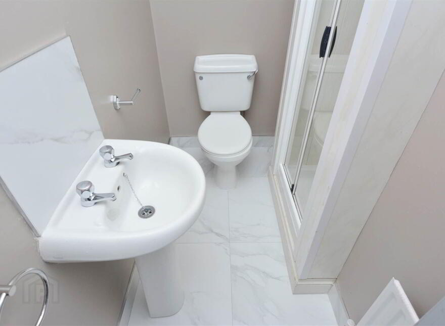 5, 41 Cromwell Road, Belfast, BT7 1JX