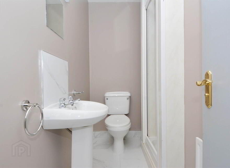 5, 41 Cromwell Road, Belfast, BT7 1JX