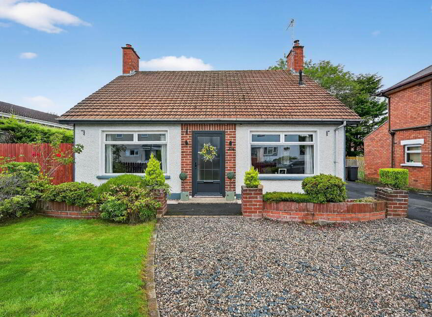31a Locksley Gardens, Belfast, BT10 0EB
