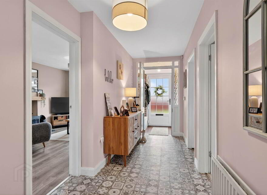 31a Locksley Gardens, Belfast, BT10 0EB