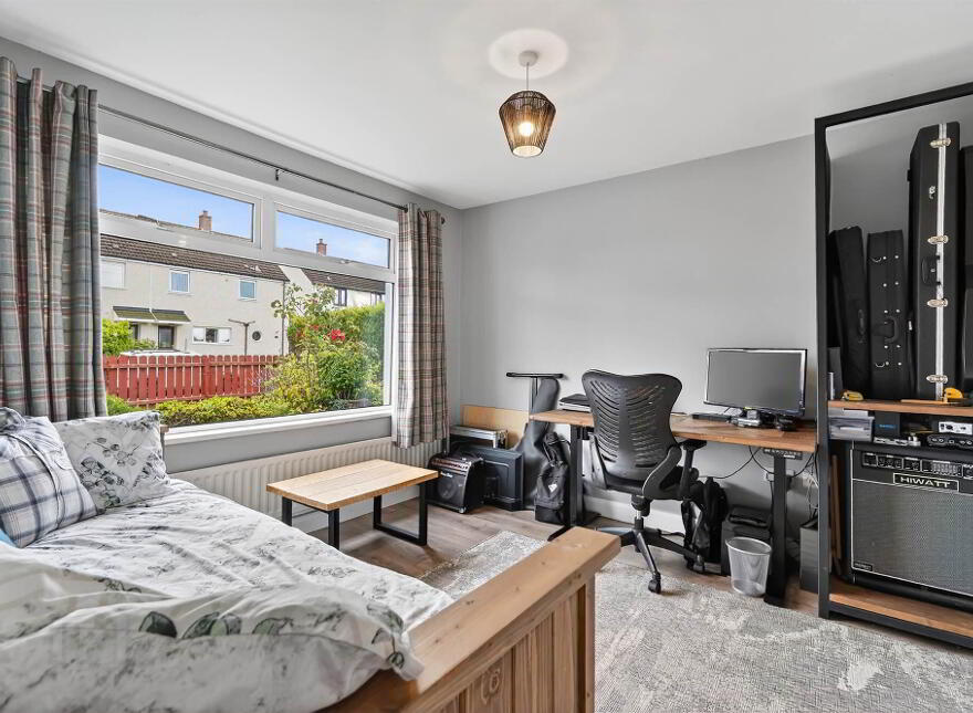 31a Locksley Gardens, Belfast, BT10 0EB