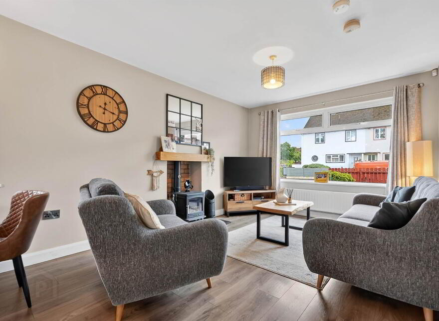 31a Locksley Gardens, Belfast, BT10 0EB