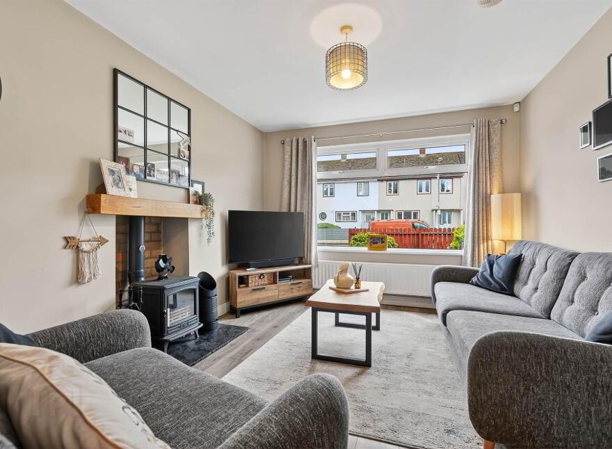 31a Locksley Gardens, Belfast, BT10 0EB