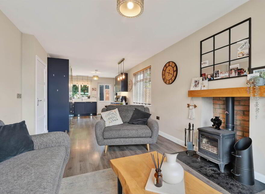31a Locksley Gardens, Belfast, BT10 0EB