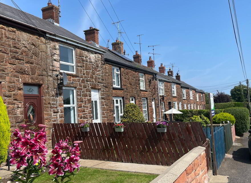2 Sandy Row, Cookstown, BT80 8RT