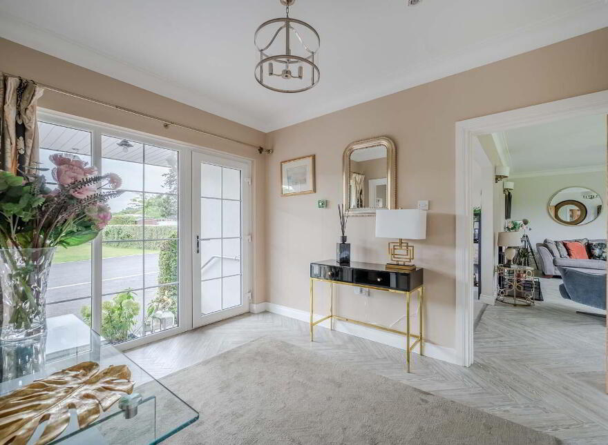8 Ballyrogan Park, Newtownards, BT23 4SD