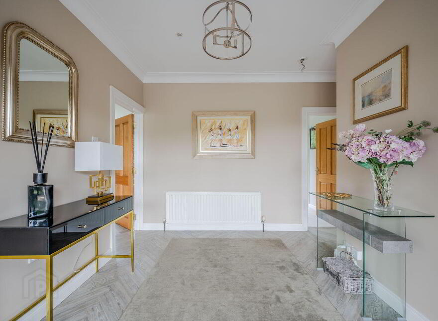 8 Ballyrogan Park, Newtownards, BT23 4SD