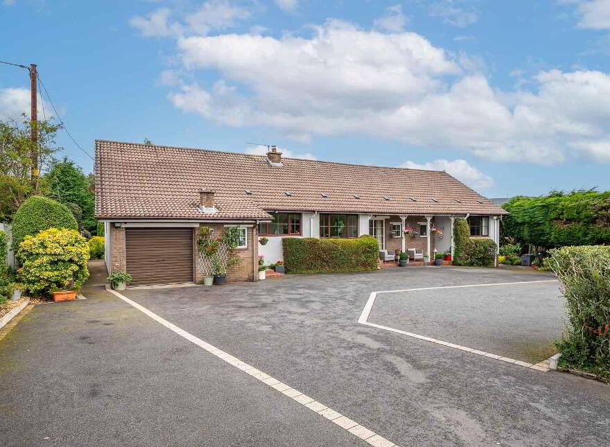 8 Ballyrogan Park, Newtownards, BT23 4SD