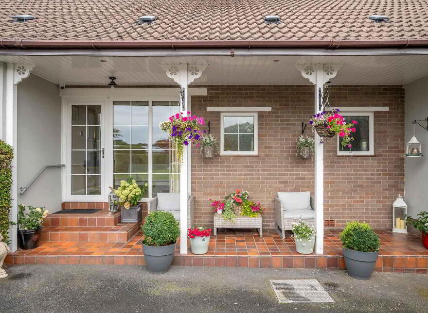 8 Ballyrogan Park, Newtownards, BT23 4SD
