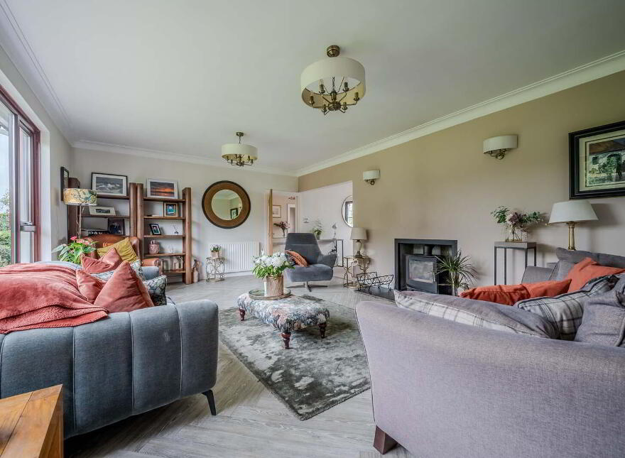 8 Ballyrogan Park, Newtownards, BT23 4SD