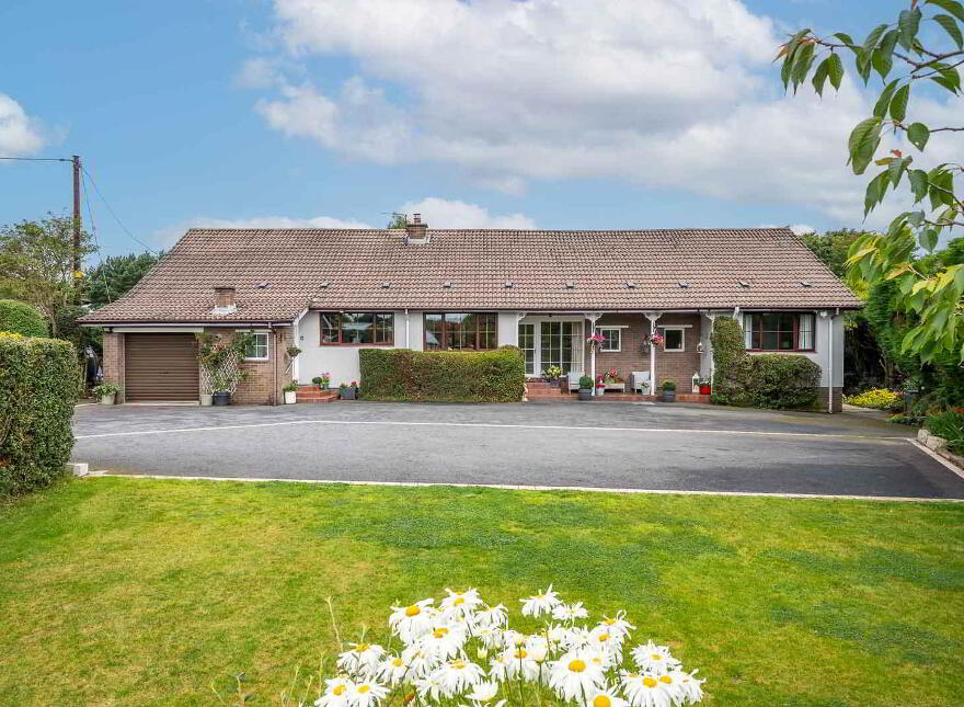 8 Ballyrogan Park, Newtownards, BT23 4SD