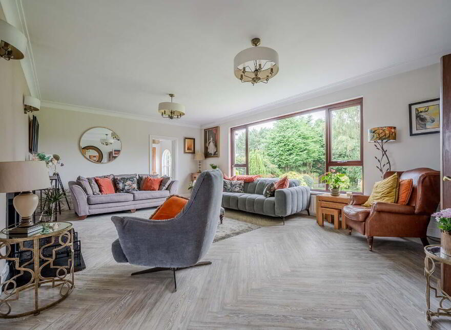 8 Ballyrogan Park, Newtownards, BT23 4SD