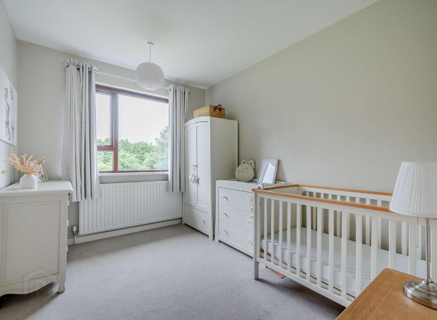 8 Ballyrogan Park, Newtownards, BT23 4SD