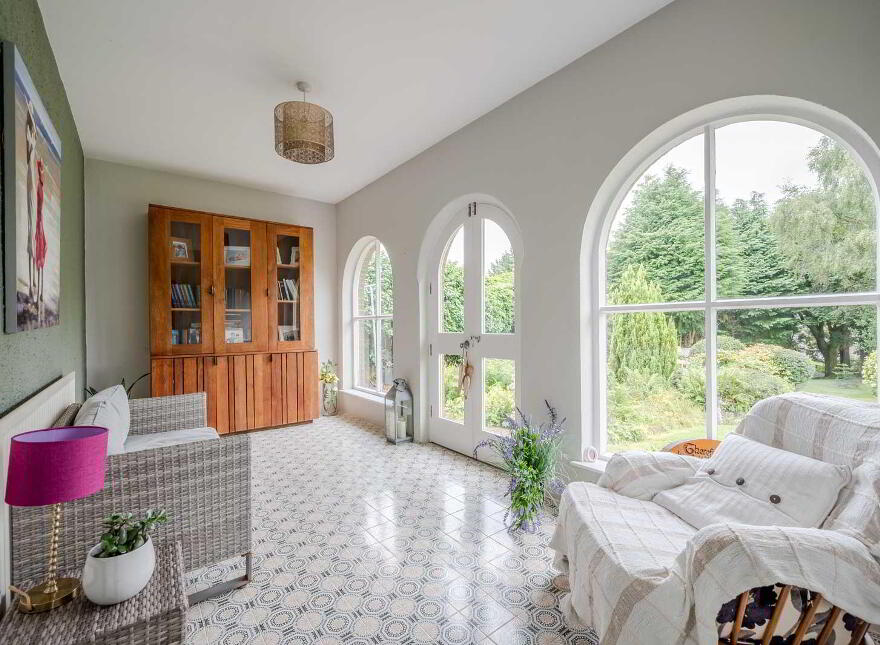 8 Ballyrogan Park, Newtownards, BT23 4SD