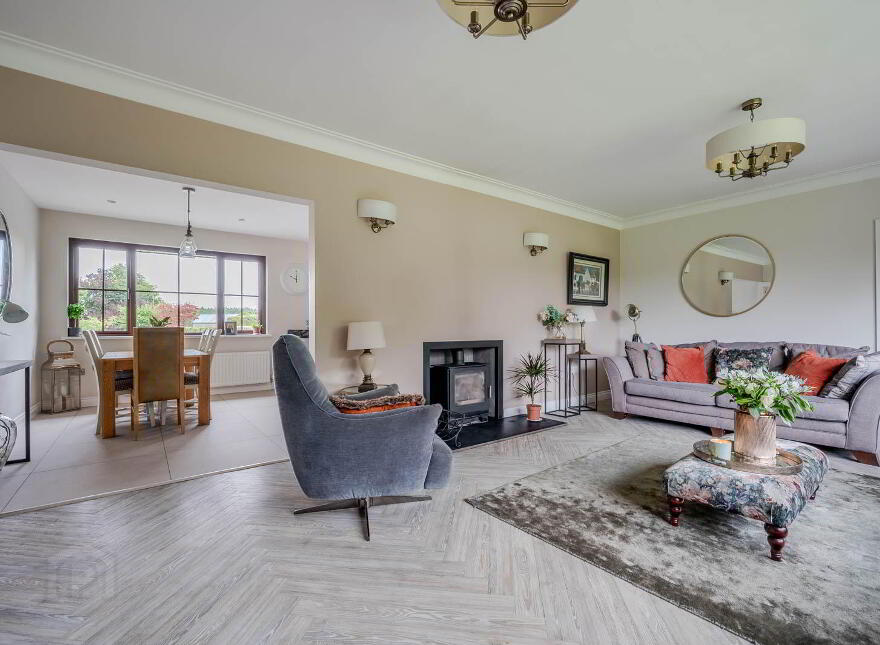 8 Ballyrogan Park, Newtownards, BT23 4SD