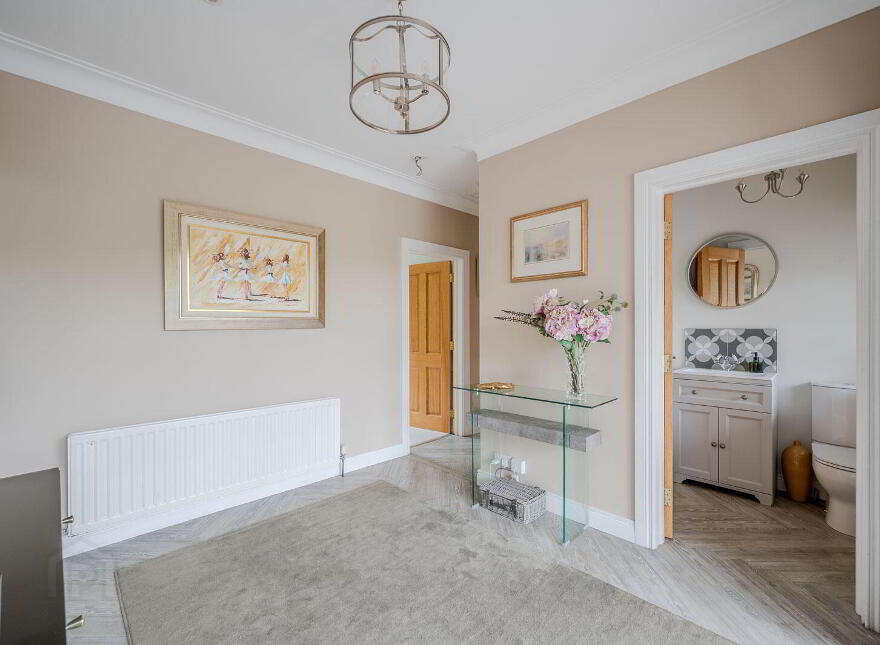 8 Ballyrogan Park, Newtownards, BT23 4SD