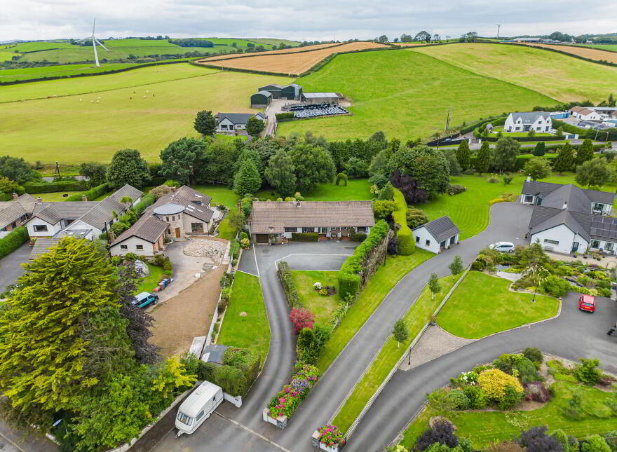 8 Ballyrogan Park, Newtownards, BT23 4SD