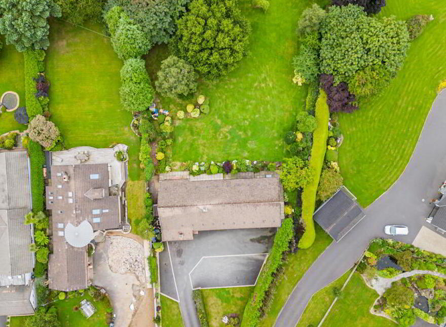 8 Ballyrogan Park, Newtownards, BT23 4SD