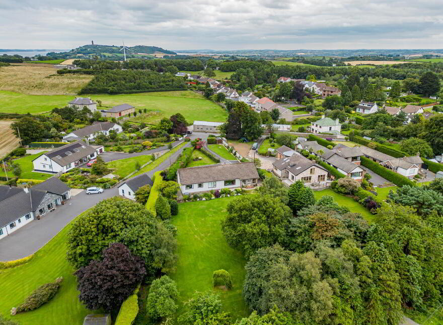 8 Ballyrogan Park, Newtownards, BT23 4SD