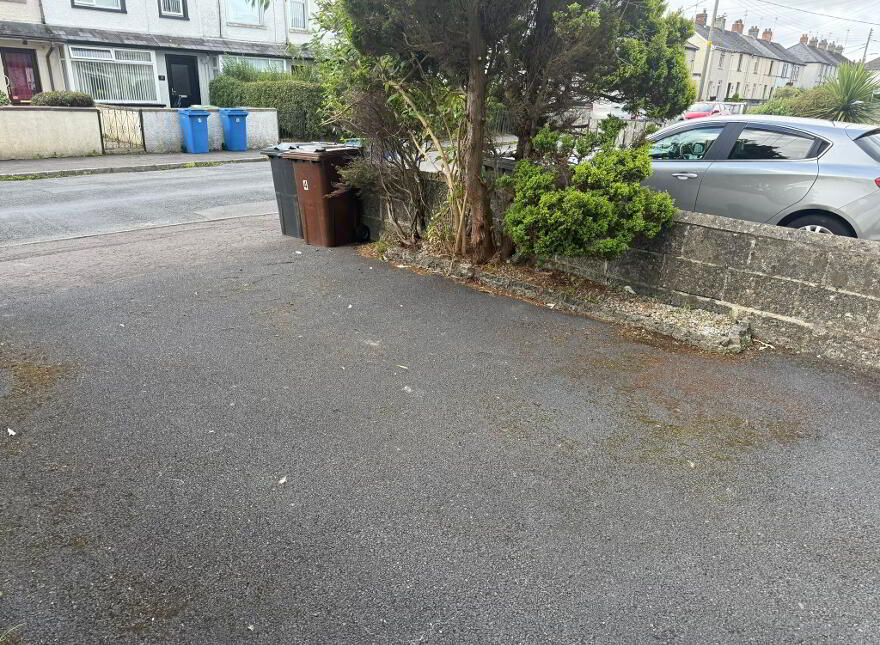 4 Beechwood Avenue, Bangor, BT20 3JA