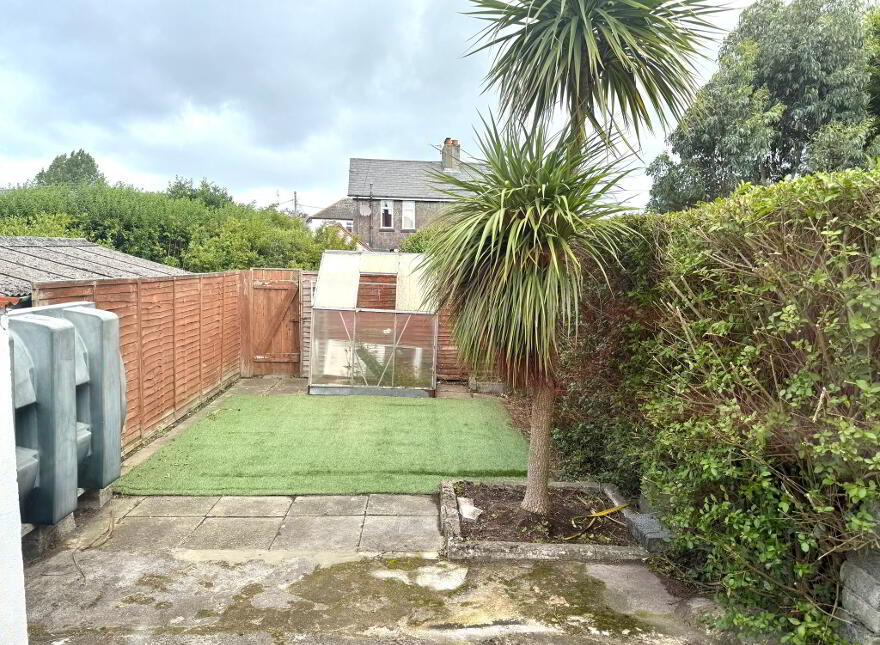 4 Beechwood Avenue, Bangor, BT20 3JA