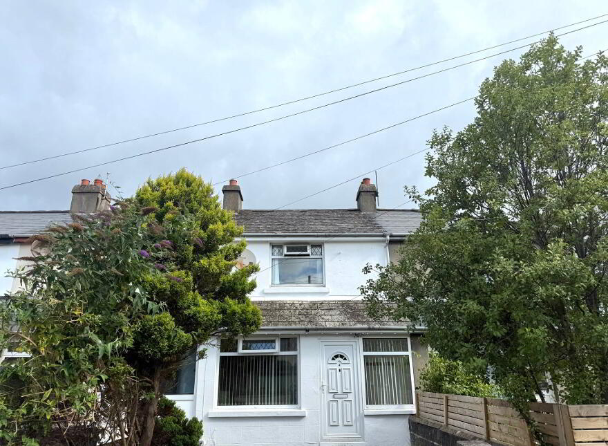 4 Beechwood Avenue, Bangor, BT20 3JA photo