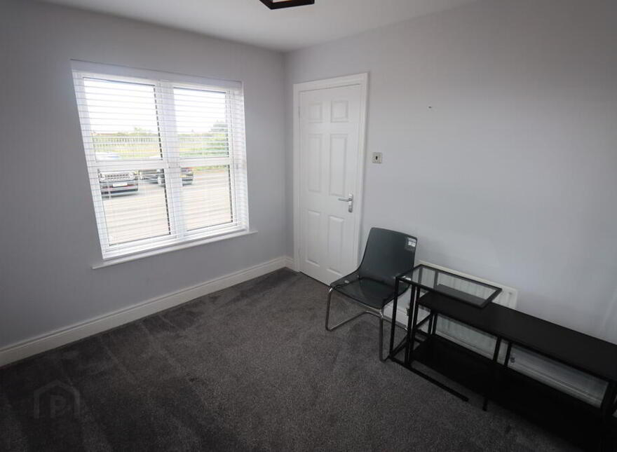 20 Glenisland Terrace, Carrickfergus, BT38 8RD