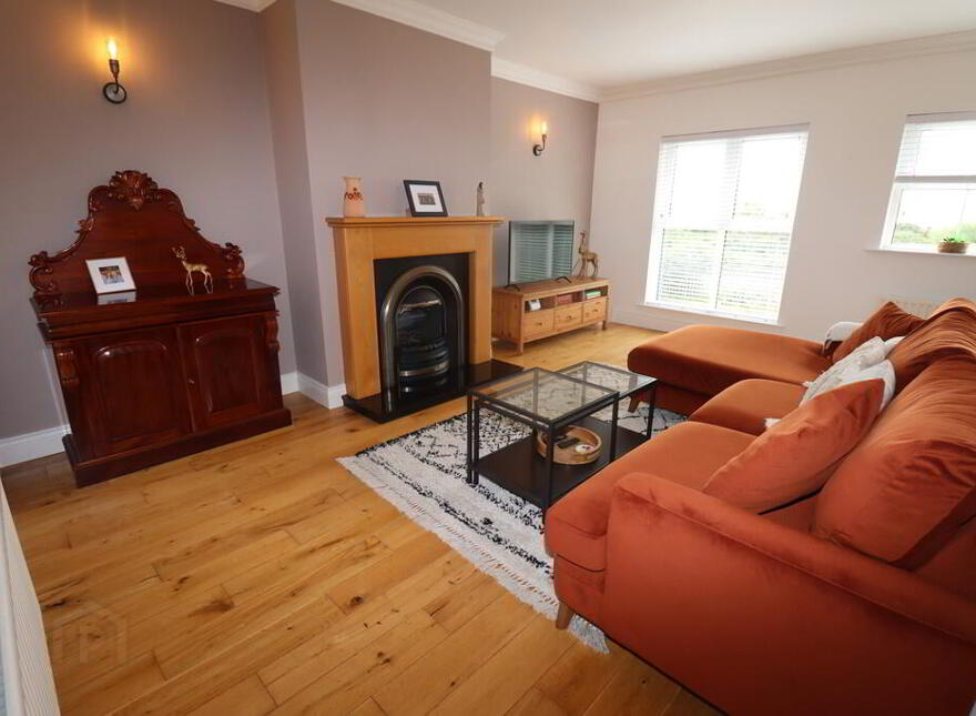20 Glenisland Terrace, Carrickfergus, BT38 8RD