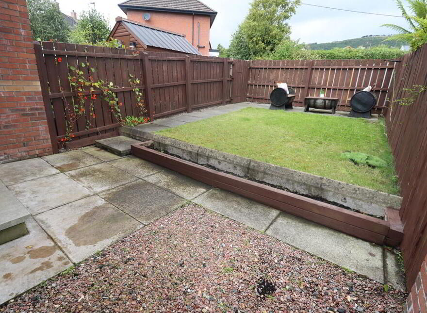 20 Glenisland Terrace, Carrickfergus, BT38 8RD