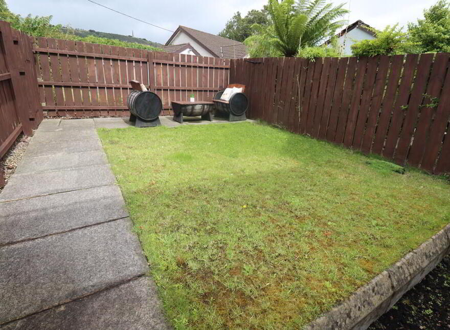 20 Glenisland Terrace, Carrickfergus, BT38 8RD