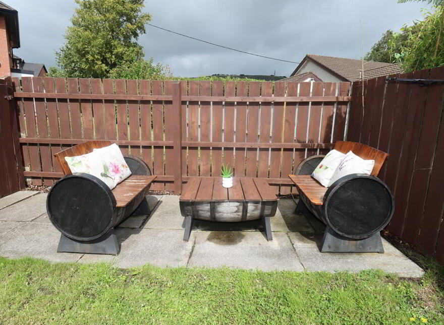 20 Glenisland Terrace, Carrickfergus, BT38 8RD