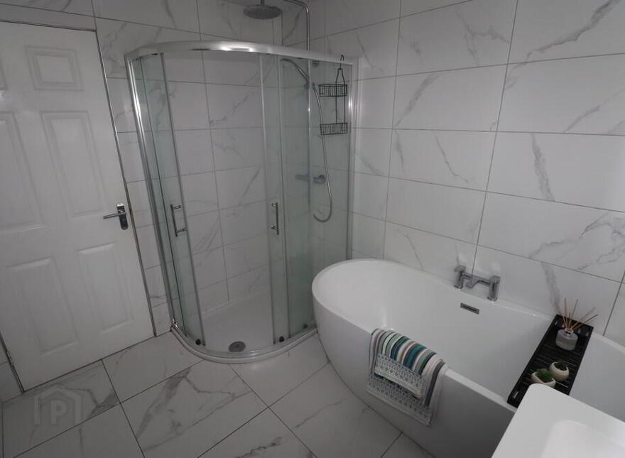 20 Glenisland Terrace, Carrickfergus, BT38 8RD