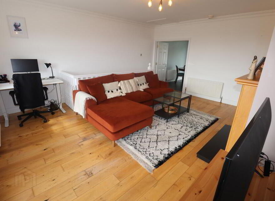 20 Glenisland Terrace, Carrickfergus, BT38 8RD