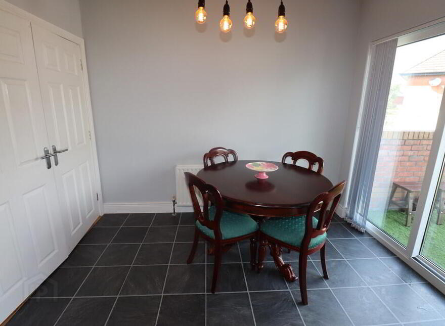 20 Glenisland Terrace, Carrickfergus, BT38 8RD