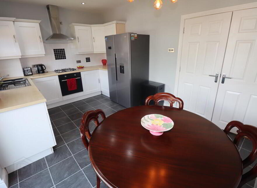 20 Glenisland Terrace, Carrickfergus, BT38 8RD