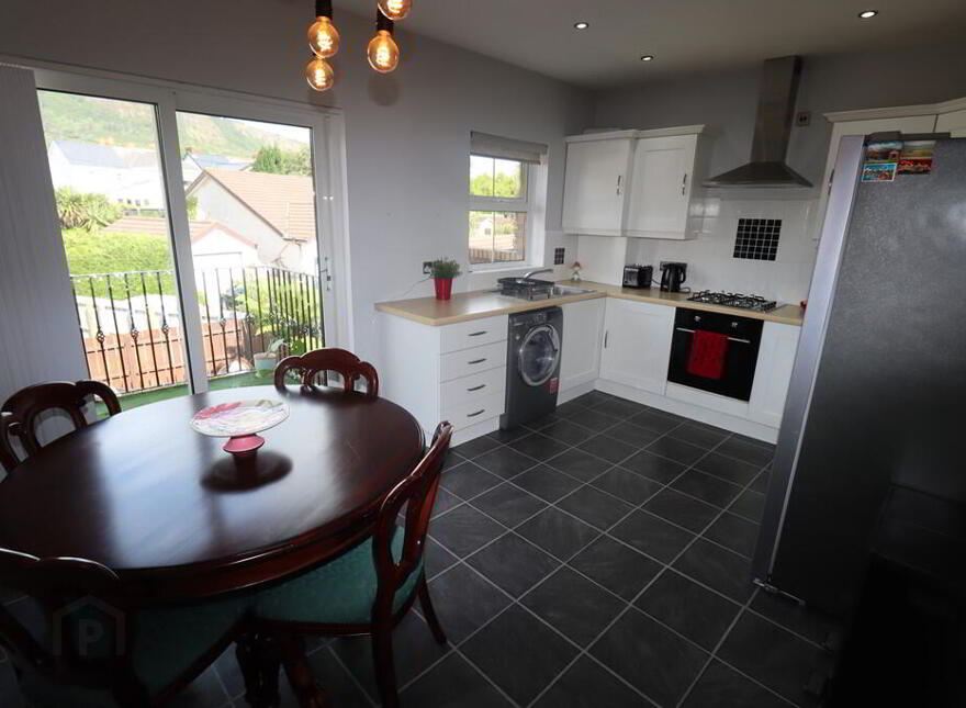 20 Glenisland Terrace, Carrickfergus, BT38 8RD